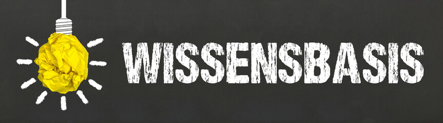 Wissensbasis 