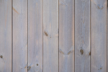 Obraz premium old wood background. wall of wooden planks