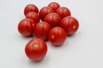 Tomatoes