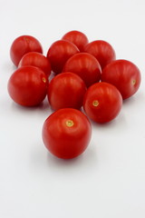 Tomatoes