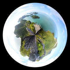 Fototapety na wymiar - Fototapeta24.pl