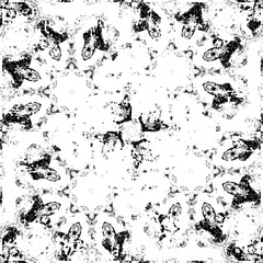 Geometric and abstract background texture design, futuristic background pattern, colorful kaleidoscope background and islamic ottoman art