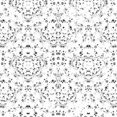 Geometric and abstract background texture design, futuristic background pattern, colorful kaleidoscope background and islamic ottoman art