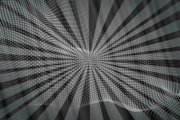 Fototapeta premium abstract, texture, light, metal, pattern, black, line, wallpaper, design, lines, dark, steel, art, blue, illustration, backdrop, grey, aluminum, white, metallic, style, graphic, digital, interior