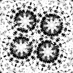 Geometric and abstract background texture design, futuristic background pattern, colorful kaleidoscope background and islamic ottoman art