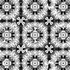 Geometric and abstract background texture design, futuristic background pattern, colorful kaleidoscope background and islamic ottoman art