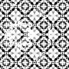 Geometric and abstract background texture design, futuristic background pattern, colorful kaleidoscope background and islamic ottoman art