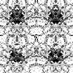 Geometric and abstract background texture design, futuristic background pattern, colorful kaleidoscope background and islamic ottoman art