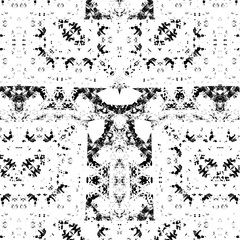 Geometric and abstract background texture design, futuristic background pattern, colorful kaleidoscope background and islamic ottoman art