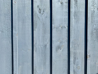 rustic grey painted board and batten wall background