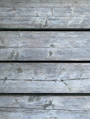 Fototapeta na wymiar rustic wood boards on a deck background