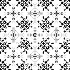 Geometric and abstract background texture design, futuristic background pattern, colorful kaleidoscope background and islamic ottoman art