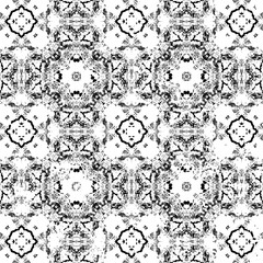 Geometric and abstract background texture design, futuristic background pattern, colorful kaleidoscope background and islamic ottoman art