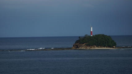 Tanjung Simpang Mengayau, Kudat Sabah - beautiful pristine white sandy beach