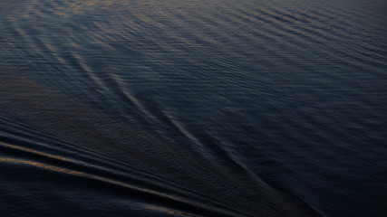 Mount Kinabalu during sunrise over Sulaman River Bridge