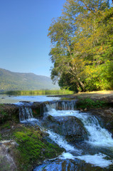 Reserva Nacional Tolhuca