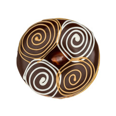 Delicious handmade bread