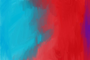 Abstract art background. Oli painting on canvas. Color texture.