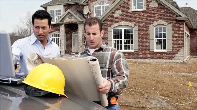 Construction: Architect And Builder Review Home Plan Details