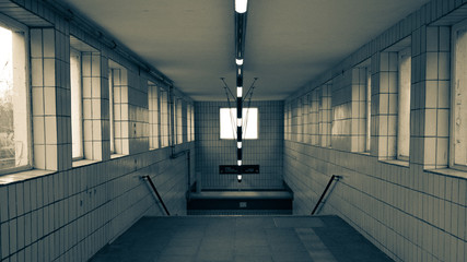 Treppen