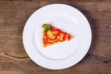 Tasty Pizza assortie