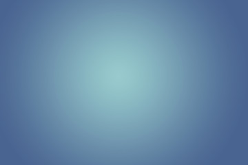 illustration of blue with highlight in center, background image