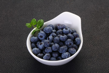 Sweet tasty Blueberry