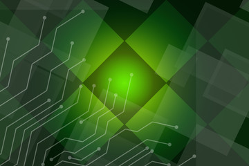 abstract, green, wallpaper, design, blue, illustration, graphic, light, technology, business, texture, pattern, digital, geometric, concept, backdrop, 3d, recycle, shape, glow, art, bright, color