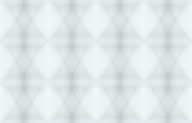 3d rendering. seamless modern triangle shape tile pattern design wall background.