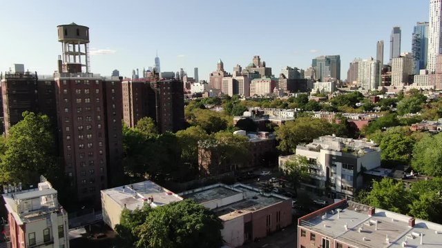 Brooklyn Aerial