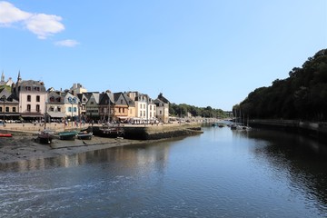 Obraz premium Le Port 