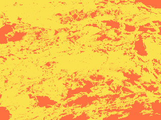 Abstract autumn background