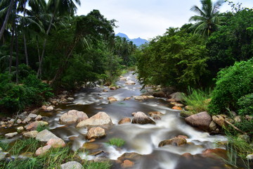 Kottakudi River