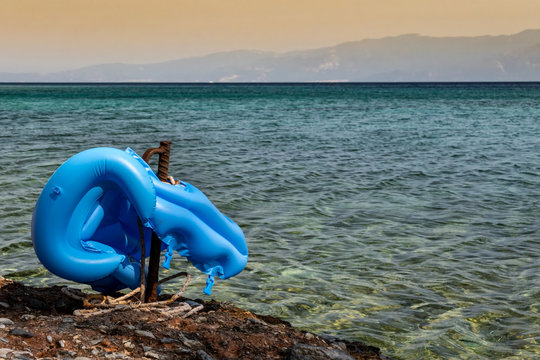 Traces of migration