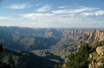 canyon