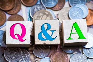 ビジネス Q&A