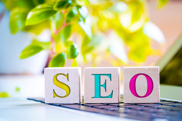 パソコン SEO 対策