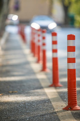  traffic vehicles and road safety