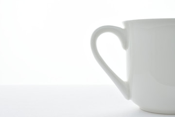 コーヒーカップ