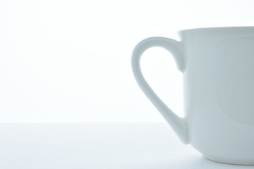 コーヒーカップ