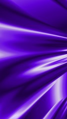 Abstract textured swirl pattern