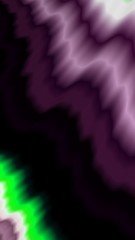 Abstract textured swirl pattern