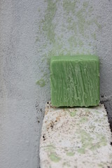 Minimalist On The Rooftop