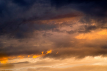 Clouds
