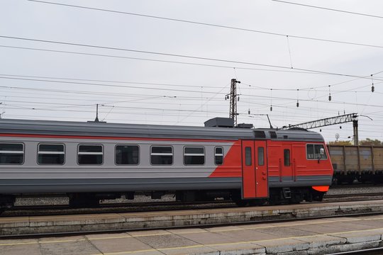 Trans Siberian Railway Images – Browse 1,166 Stock Photos, Vectors, and ...