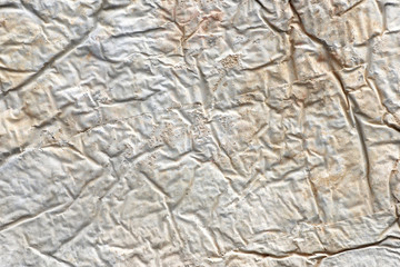 Rough patterned texture of old plaster background