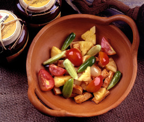 Thai Food. Sweet And Sour - Studio