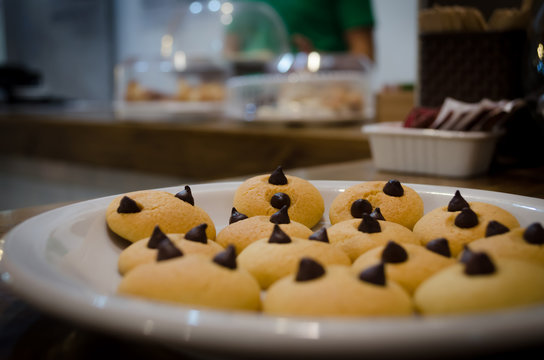 Galletas