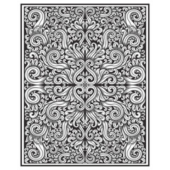 floral illustration, flower illustration, wallpaper flower