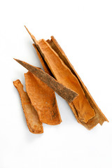 Spices. Cassia - Studio